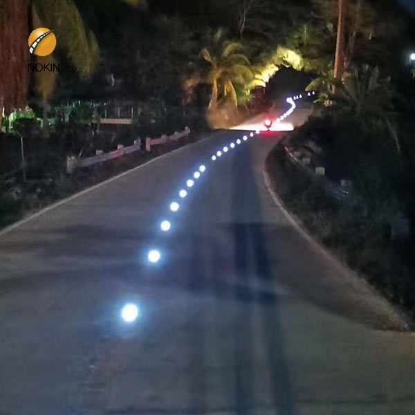 Solar Road Studs - Road Stud Light Latest Price 